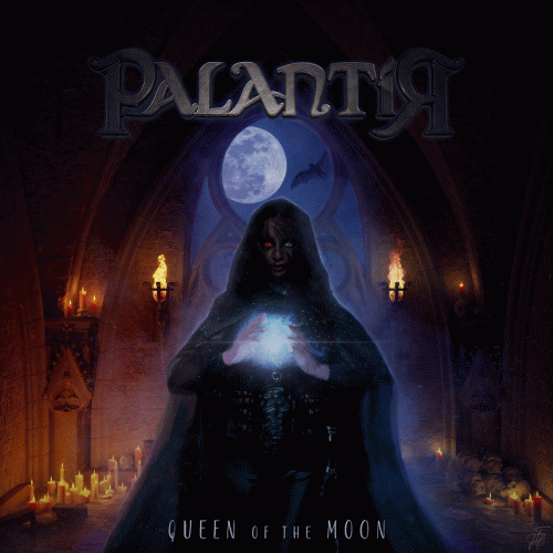Palantir : Queen of the Moon